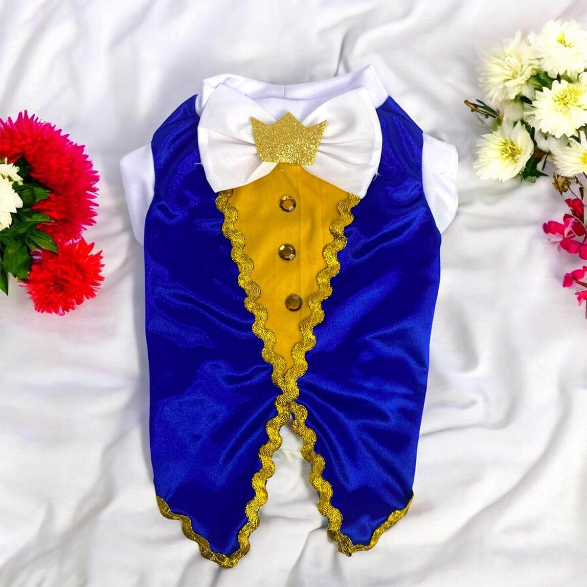 DISFRACES PARA MASCOTAS