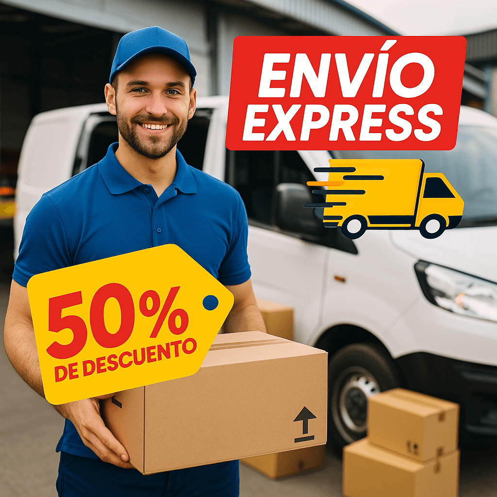 ENVÍO EXPRESS