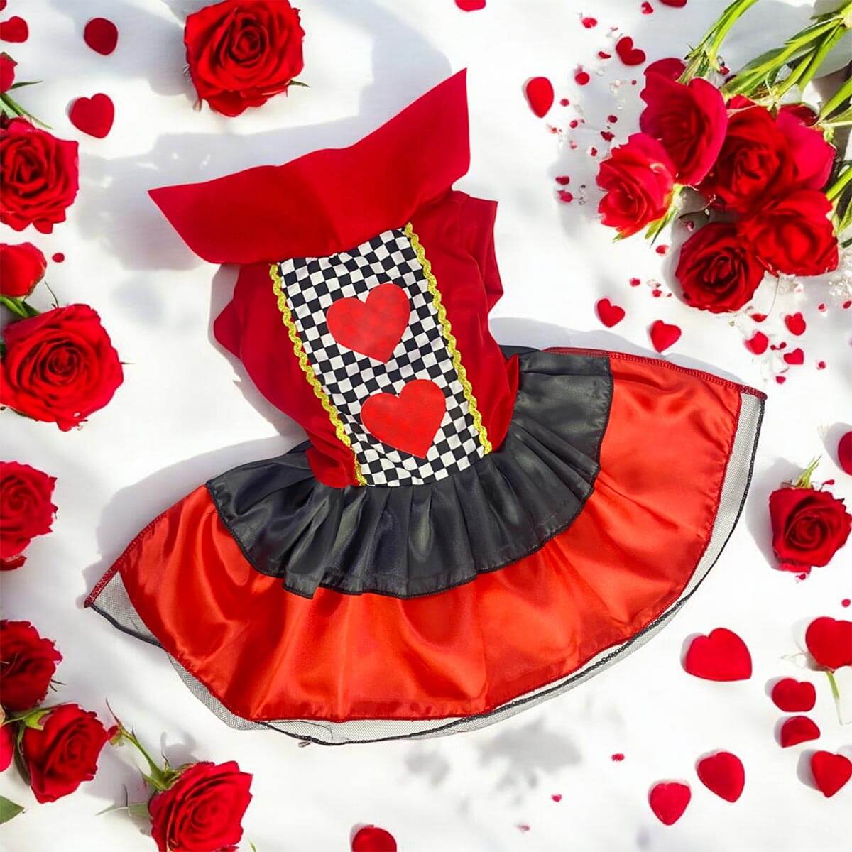 DISFRACES PARA MASCOTAS