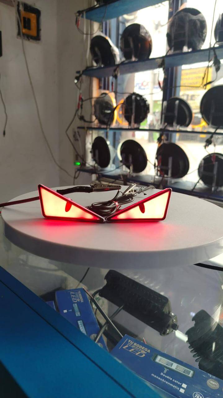HyperLED Moto® X2