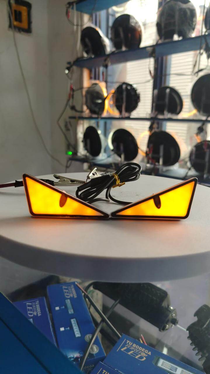HyperLED Moto® X2