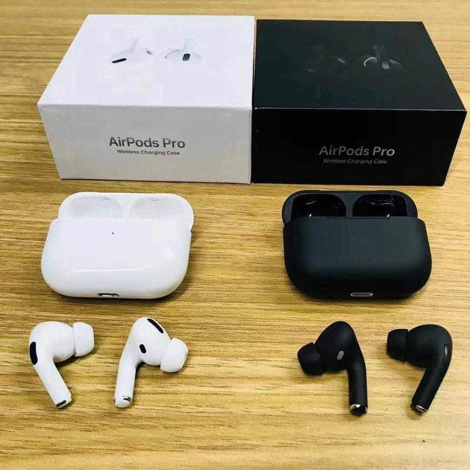 AIRPODS PRO 2DA GENERACIÓN + CORDÓN CON CLIP DE TRANSPORTE 🎧 - AGUAS Y ROSAS®