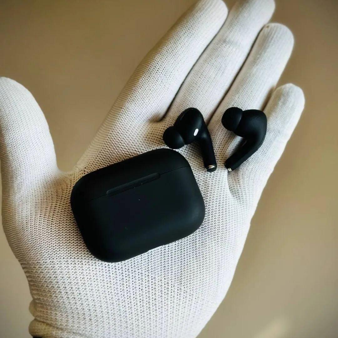 AIRPODS PRO 2DA GENERACIÓN + CORDÓN CON CLIP DE TRANSPORTE 🎧 - AGUAS Y ROSAS®