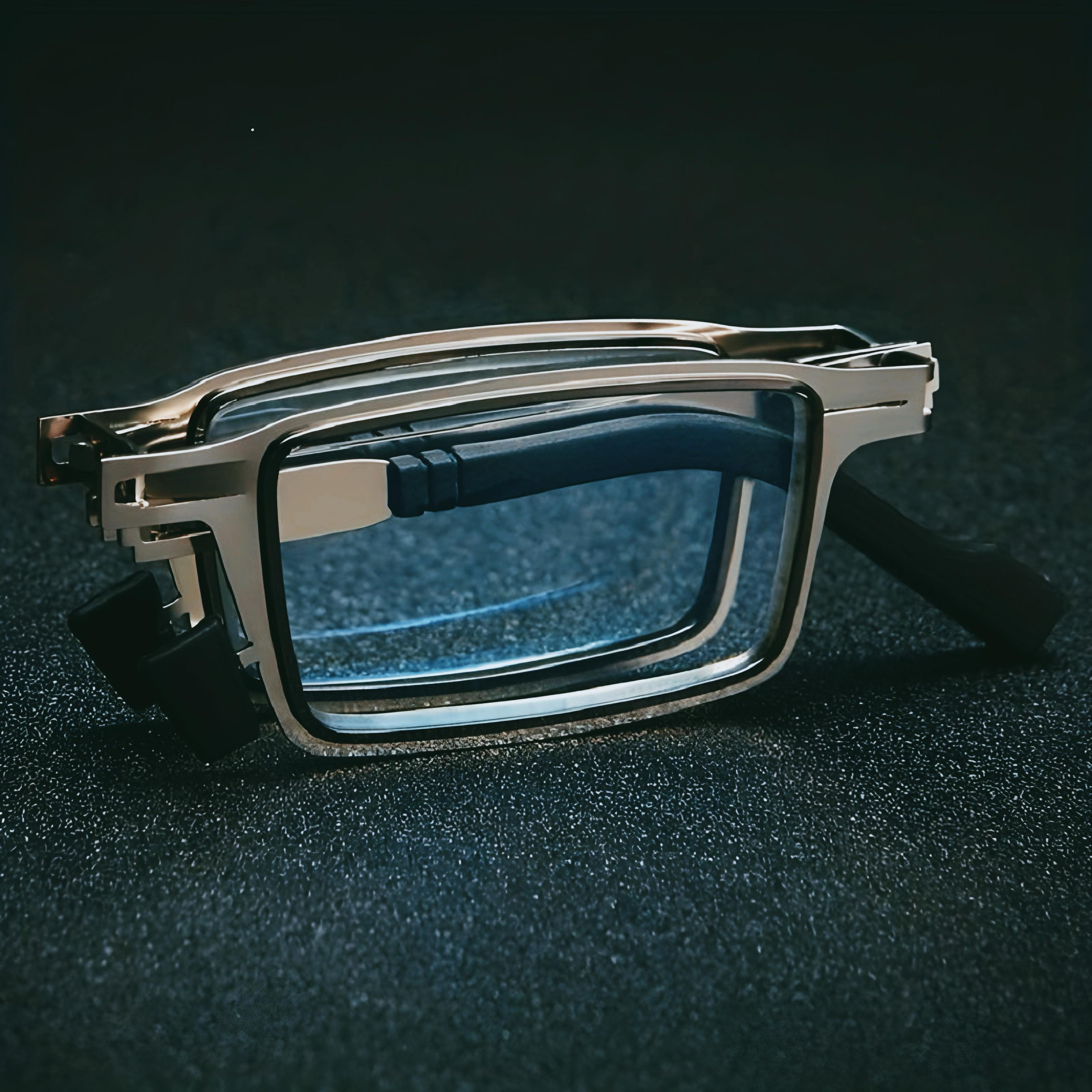 GAFAS PLEGABLES DE LECTURA FULL HD CON AUMENTO +1 A +4 🔎 ANTIBLOQUEO DE LUZ ☀️ - AGUAS Y ROSAS®